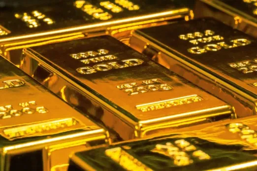 Gold Rate Today