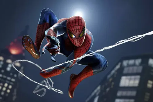 Spider-Man