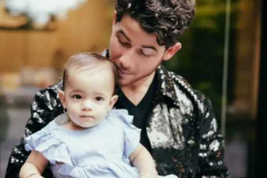 Nick Jonas