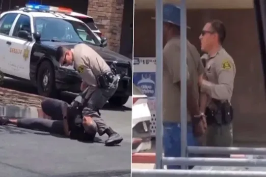 US Cop