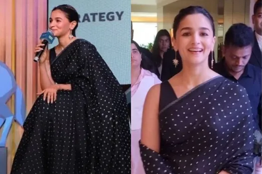 Alia Bhatt