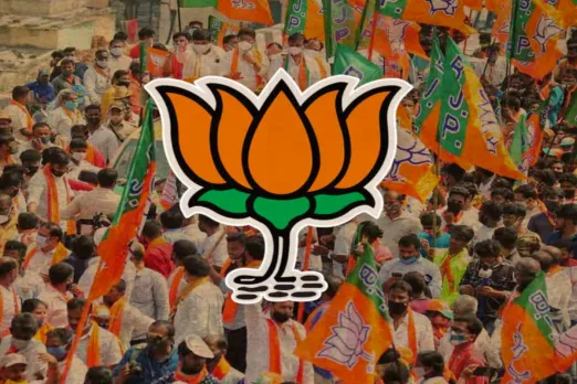 BJP