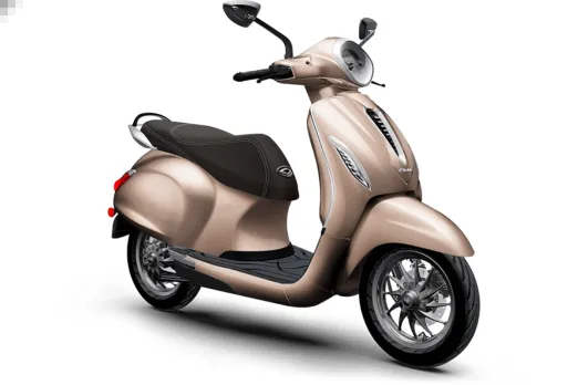 Bajaj Chetak