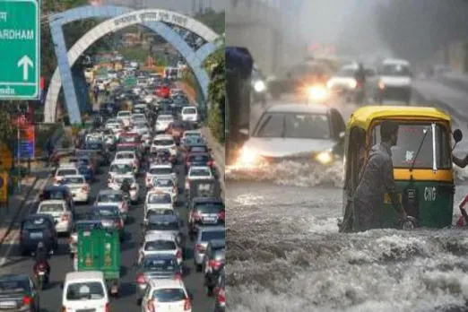 Delhi News: