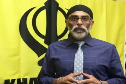 Gurpatwant Singh Pannun