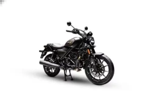 Harley Davidson X440