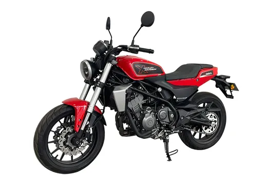Harley Davidson X440