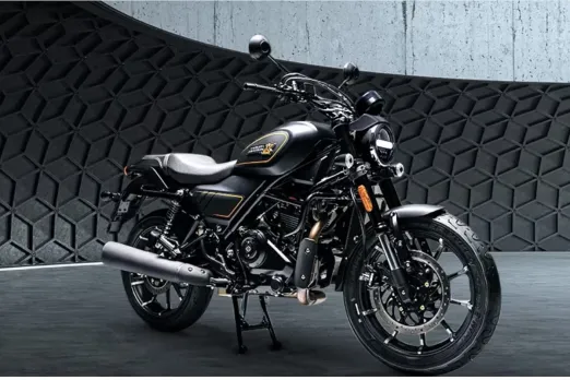 Harley Davidson X440