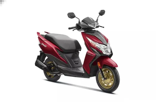 Honda Dio 125