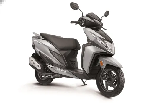 Honda Dio 125