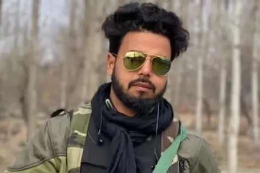 Kashmir news