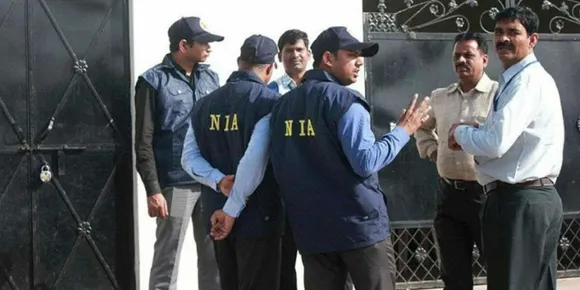 Kashmir