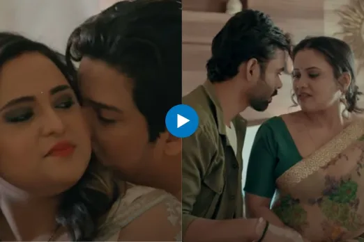 Khalish Part 1 web series on ULLU