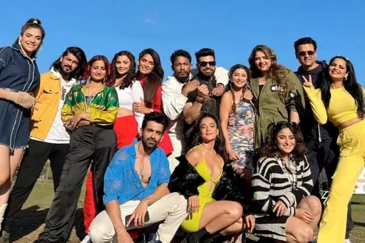 Khatron Ke Khiladi 13
