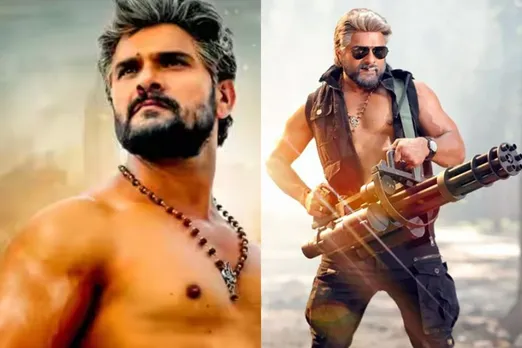 Khesari Lal Yadav