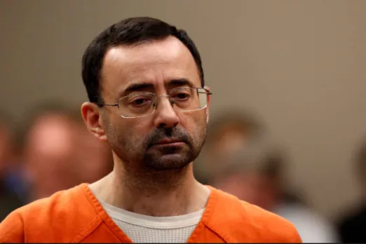 Larry Nassar