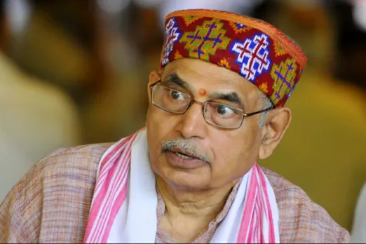 Madan Das Devi