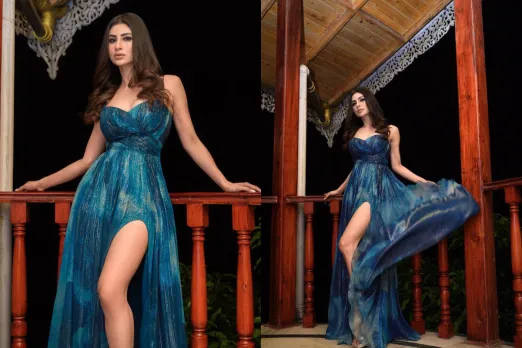 Mouni Roy
