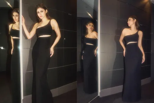 Mouni Roy