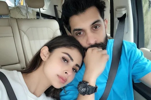 Mouni Roy