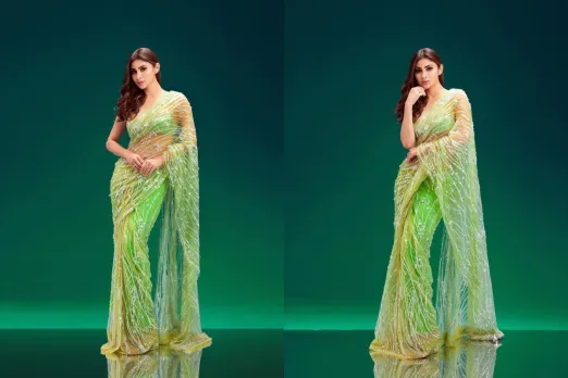 Mouni Roy