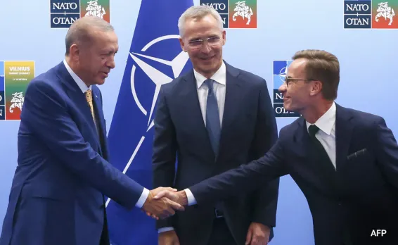 NATO