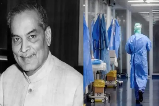 National Doctor's Day 2023