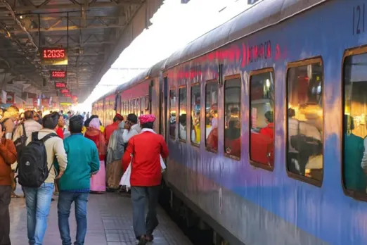 New Delhi
