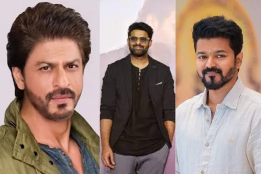 Thalapathy Vijay