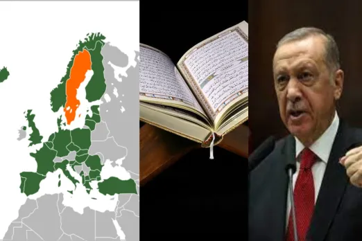 Quran Burning