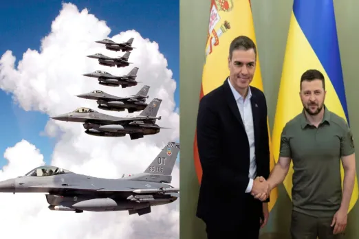 Russia-Ukraine War