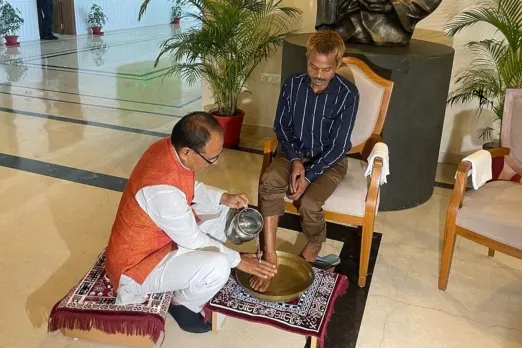 Shivraj Chouhan