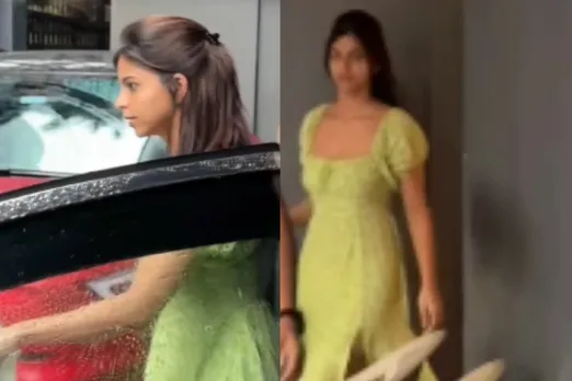 Suhana Khan