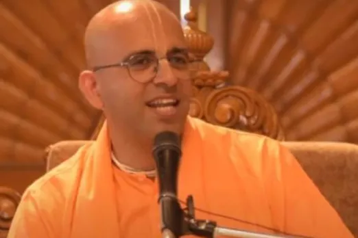 Swami Vivekananda