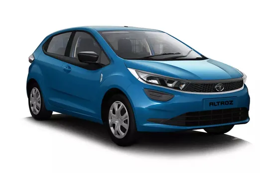 Tata Altroz