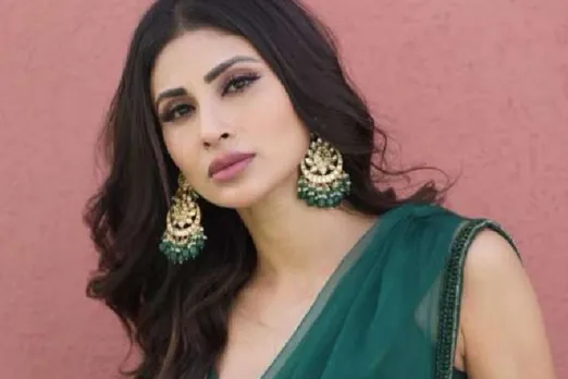 Top controversies of Mouni Roy