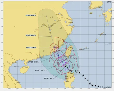 South China Sea