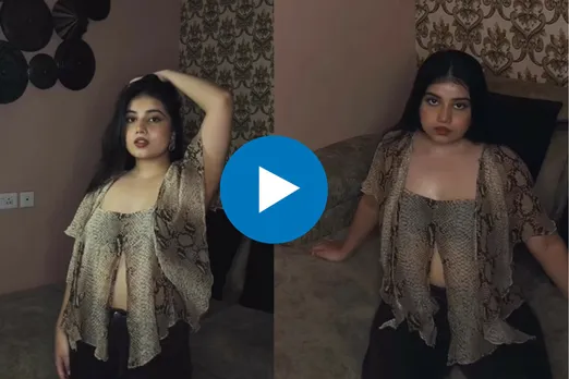 Urfi Javed Sister