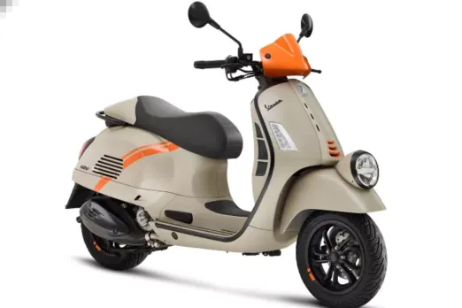 Vespa GTV