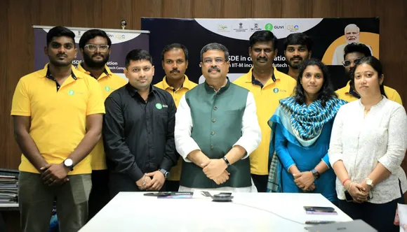 World Youth Skills Day 2023