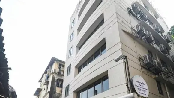 Chabad House