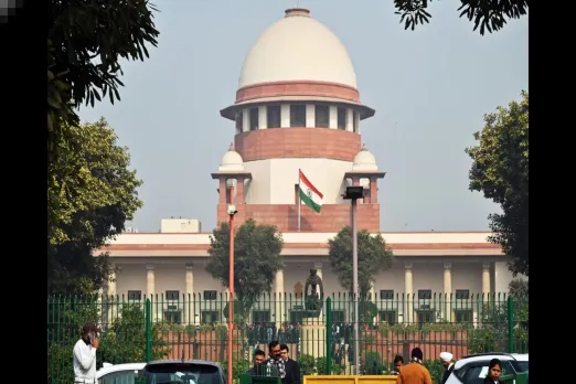 Delhi ordinance