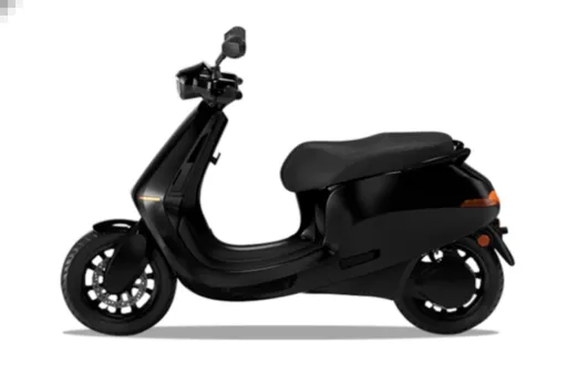 Ola S1