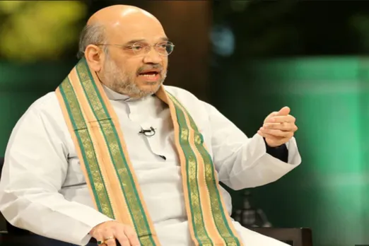 Amit Shah