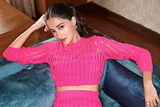 Ananya Panday