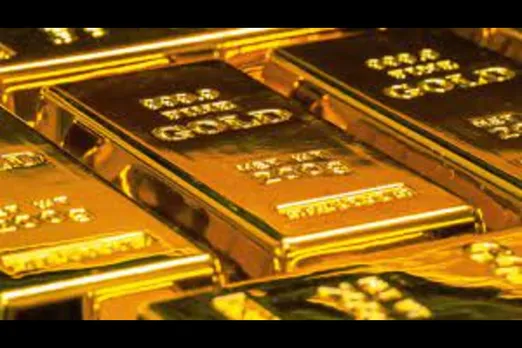 Gold Rate Today