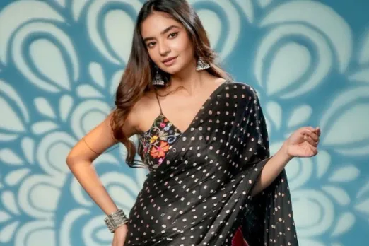 Anushka Sen Birthday