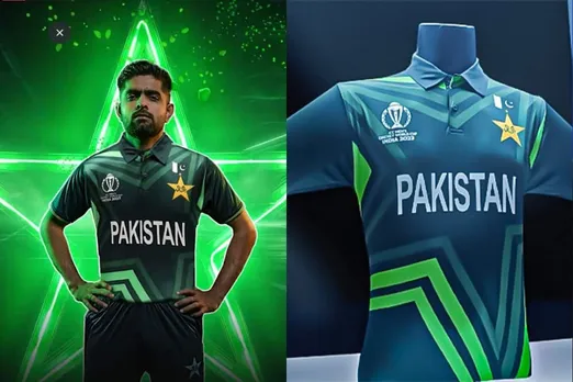 ICC ODI World Cup 2023
