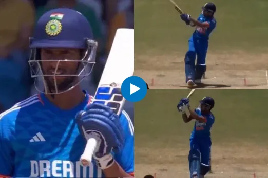 IND vs WI