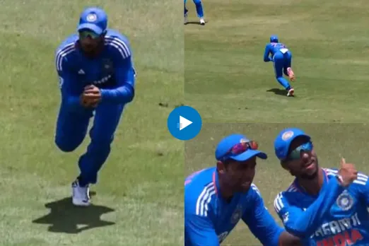 IND vs WI